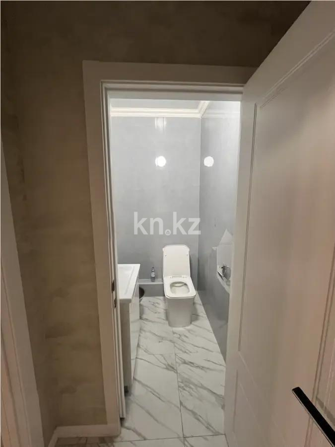 Продажа 3-комнатной квартиры, 78 м², ул. Бейбарыс Султан, дом  12 в Астане - фото 5