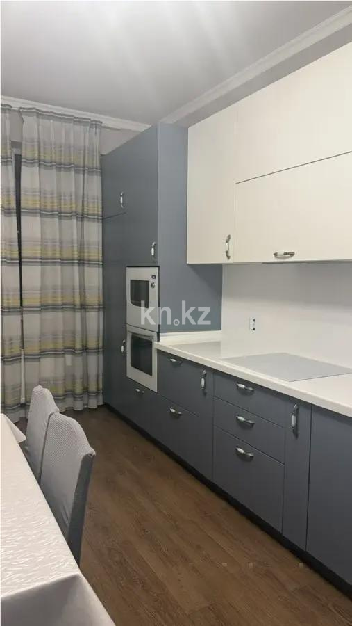 Продажа 2-комнатной квартиры, 68 м² в Алматы - фото 2