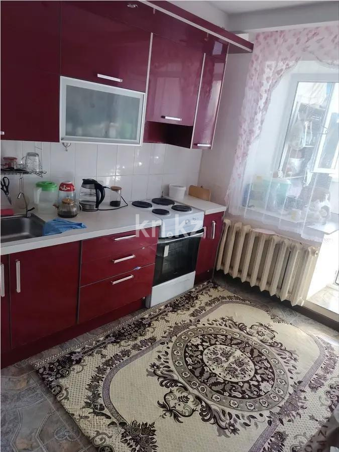 Продажа 1-комнатной квартиры, 34 м², ул. Е-522, дом  7 в Астане - фото 3