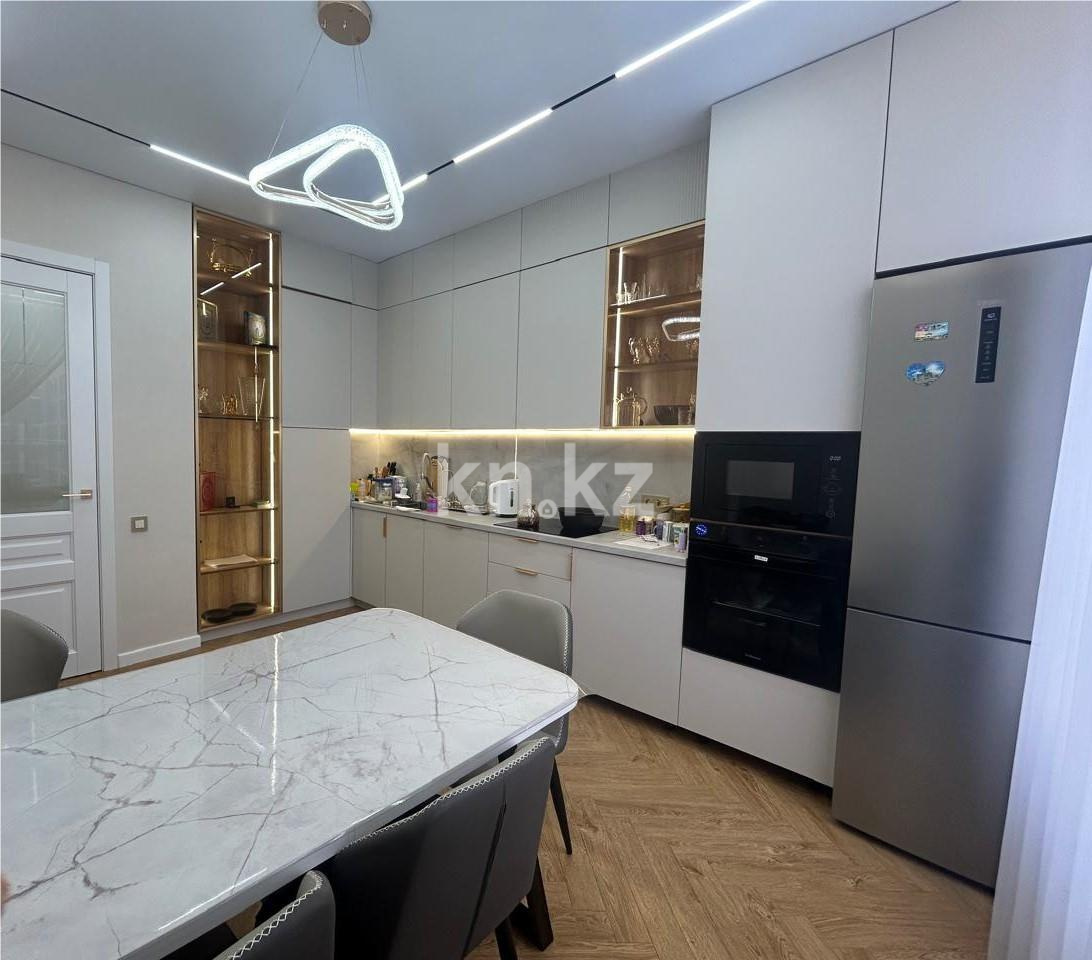 Продажа 3-комнатной квартиры, 85.6 м², ул. Е-36 - Продажа земельных участков в Кокшетау фото 8 из 16