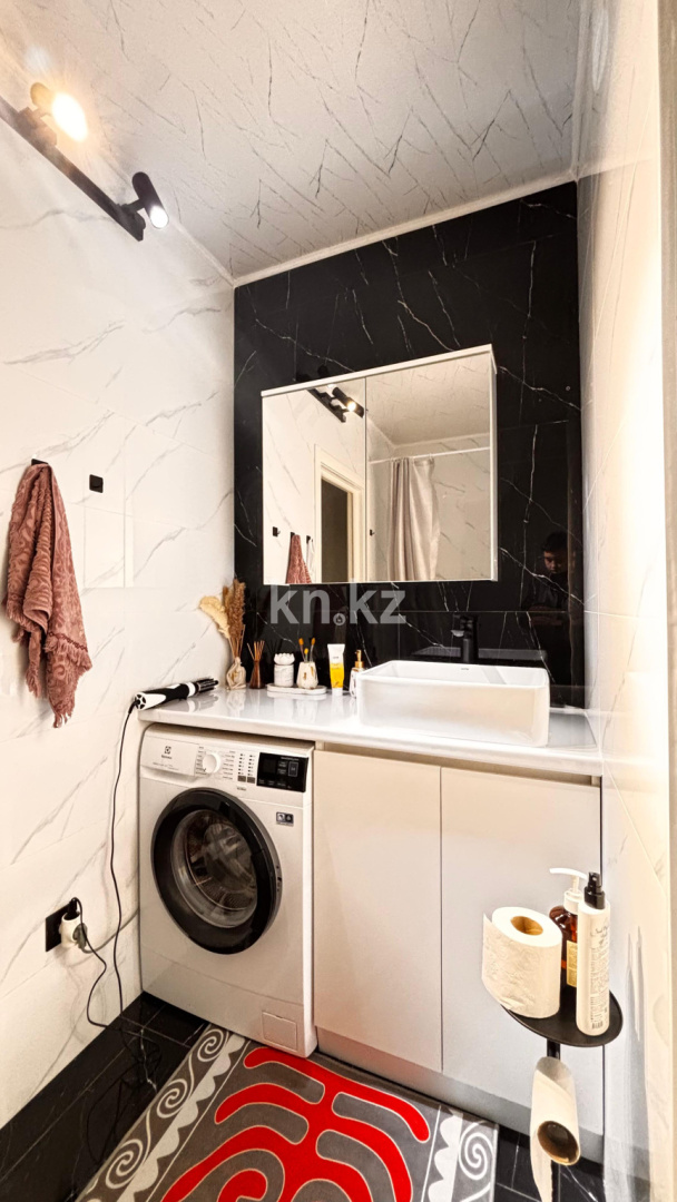 Продажа 3-комнатной квартиры, 68 м², пр. Мангилик Ел, дом  17 в Астане - фото 18