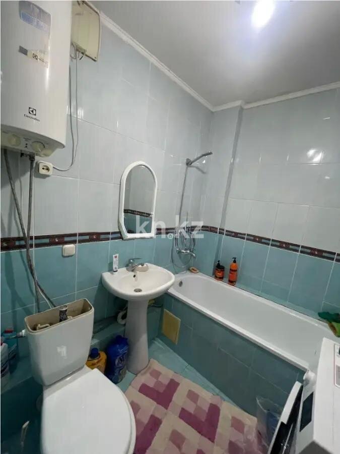 Продажа 1-комнатной квартиры, 26.2 м² в Астане - фото 3