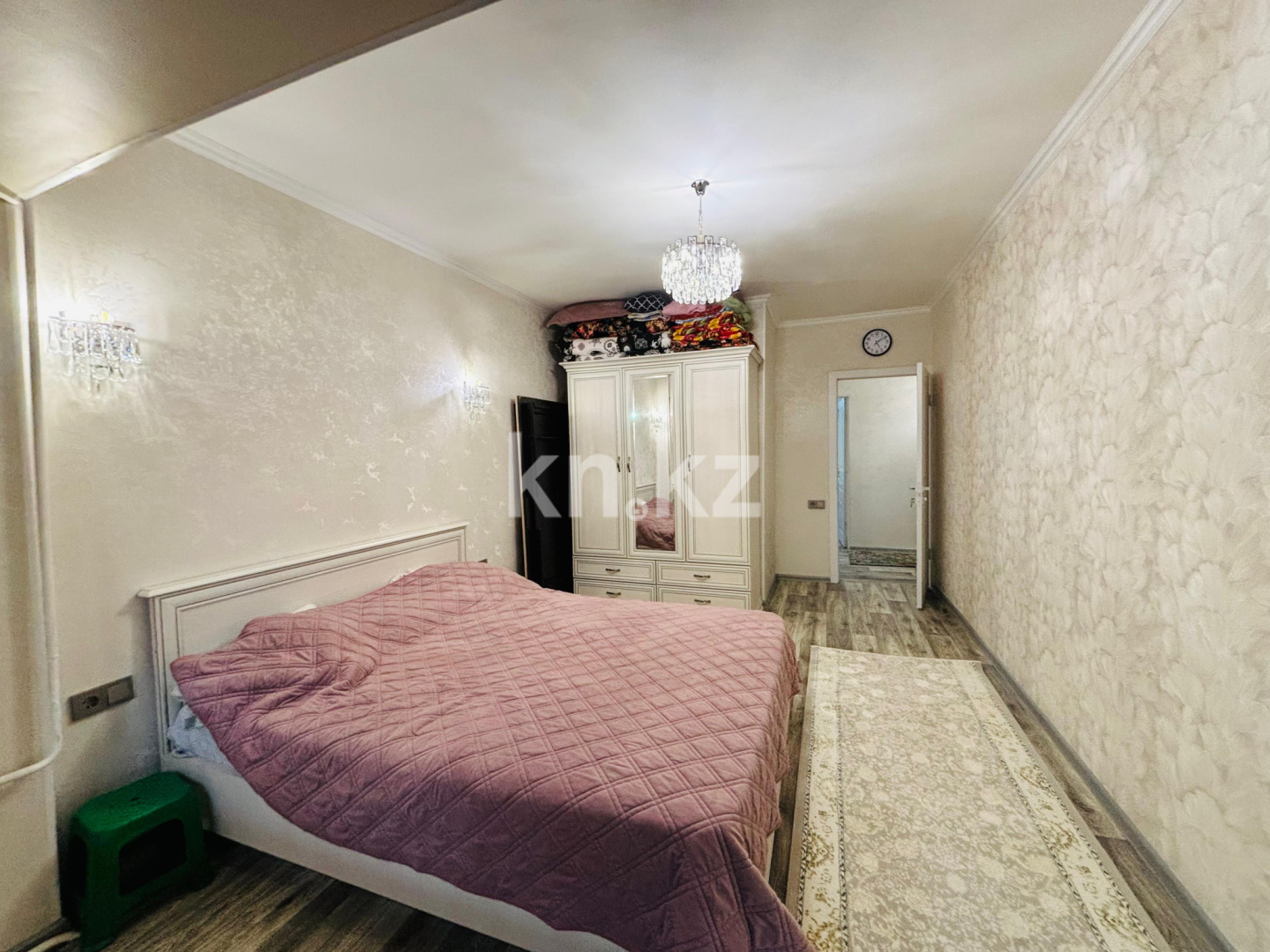 Продажа 2-комнатной квартиры, 61.5 м² - Продажа квартир в Казахстане - страница 24 фото 3 из 24