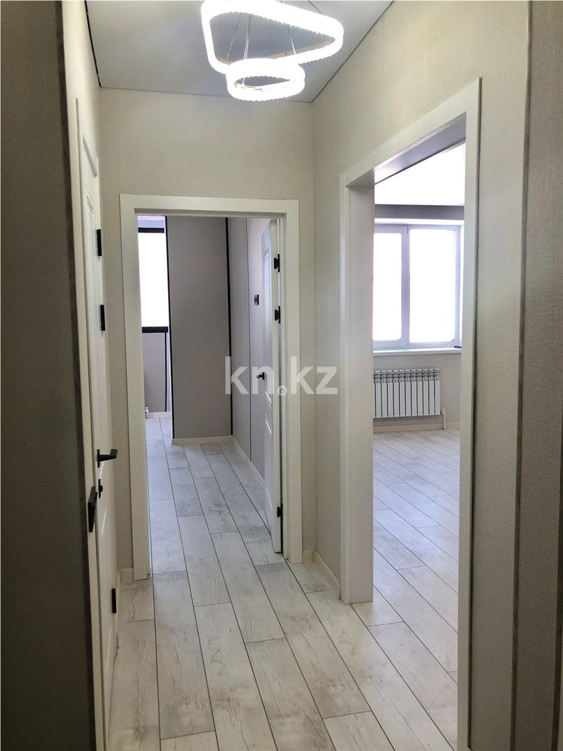 Продажа 2-комнатной квартиры, 42 м² - Продажа двухкомнатных квартир в Караганде фото 9 из 11