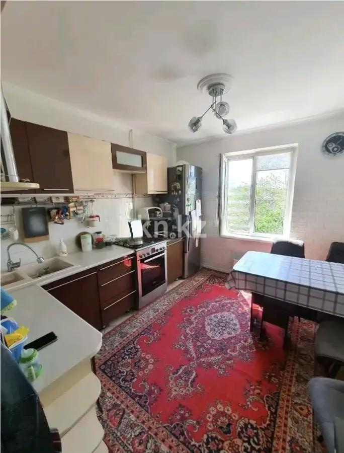 Продажа 2-комнатной квартиры, 51.7 м² - Продажа квартир в Алматы - страница 29 фото 3 из 6