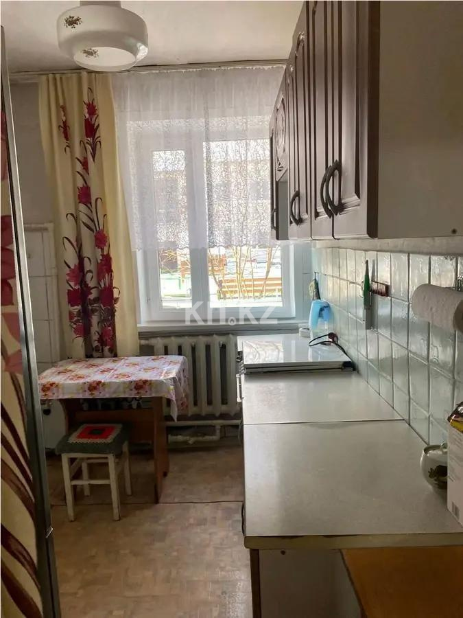 Продажа 2-комнатной квартиры, 46 м², ул. Кендала, дом  2 - Продажа  двухкомнатных квартир в Астане фото 3 из 3