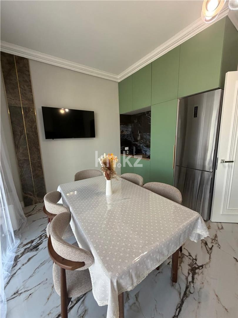 Продажа 3-комнатной квартиры, 120 м² - Продажа квартир в Казахстане - страница 2 фото 13 из 17