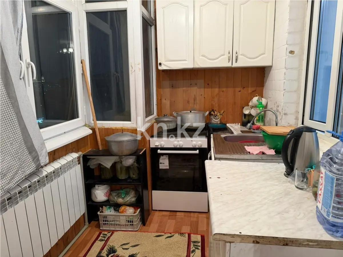 Продажа 1-комнатной квартиры, 54 м², пр. Момышулы, дом  18 - Продажа квартир в Акмолинской области фото 3 из 6