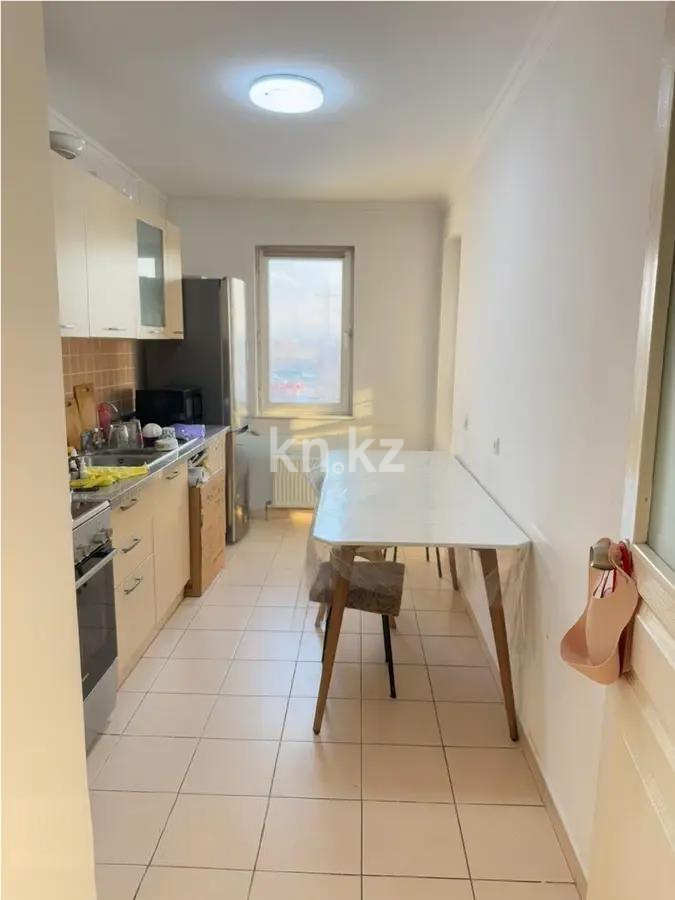 Продажа 3-комнатной квартиры, 85 м² в Алматы - фото 5