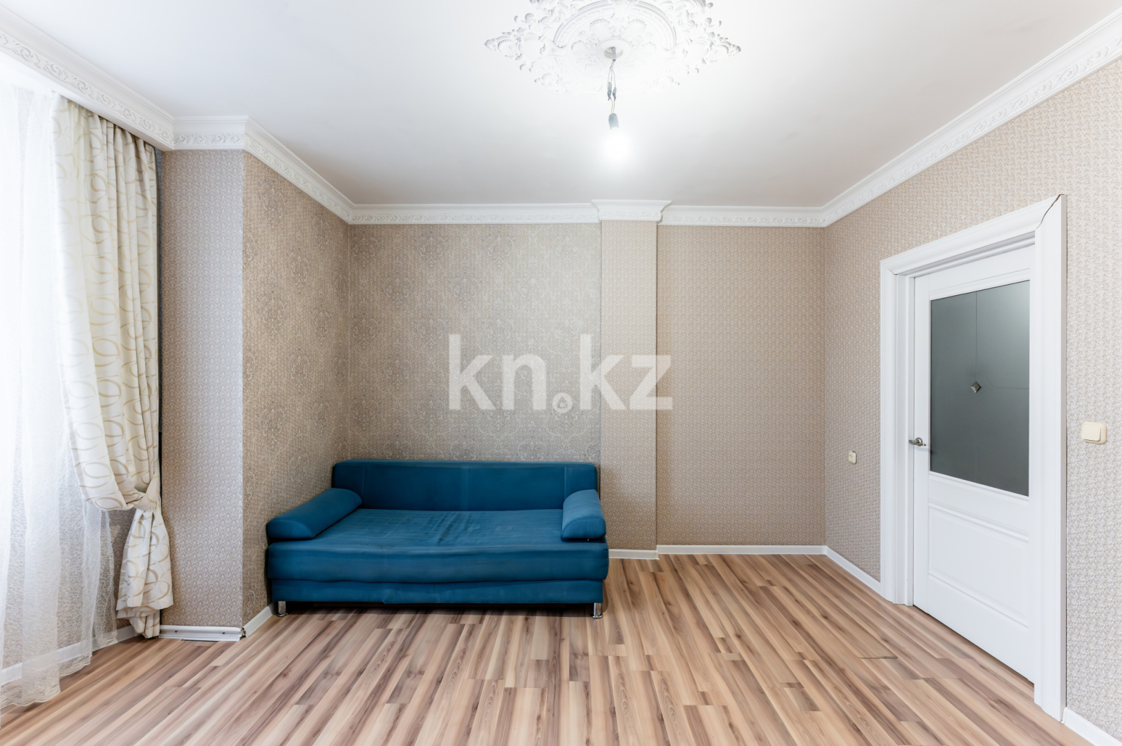 Продажа 1-комнатной квартиры, 50 м², пр. Сарыарка, дом  50 в Астане - фото 3