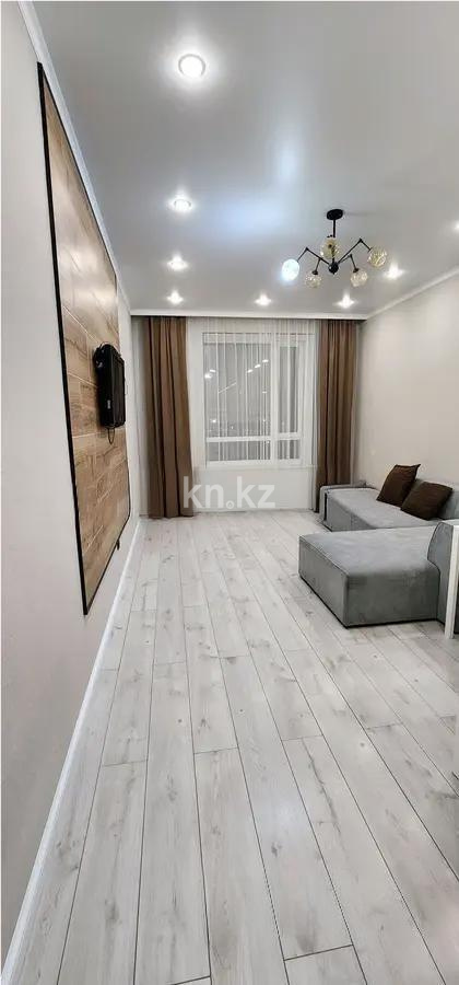 Продажа 2-комнатной квартиры, 67 м², ул. Култегин, дом  15 - Продажа  двухкомнатных квартир в новостройках Астаны фото 1 из 3