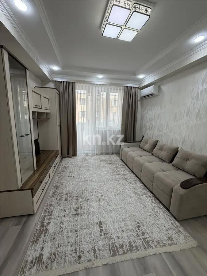 Продажа 1-комнатной квартиры, 38 м² - Продажа однокомнатных квартир от собственников в Алматы - страница 12 фото 1 из 6