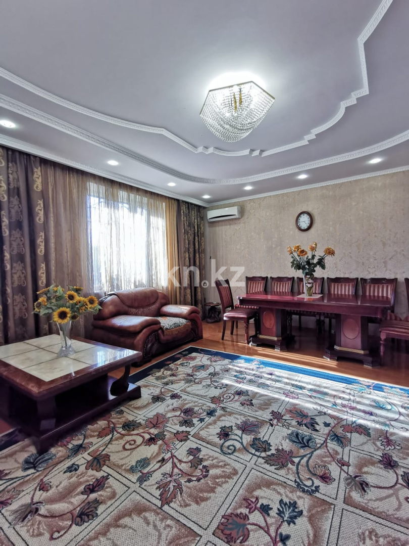 Продажа 5-комнатного дома, 205 м², ул. Сокольского в Алматы - фото 8
