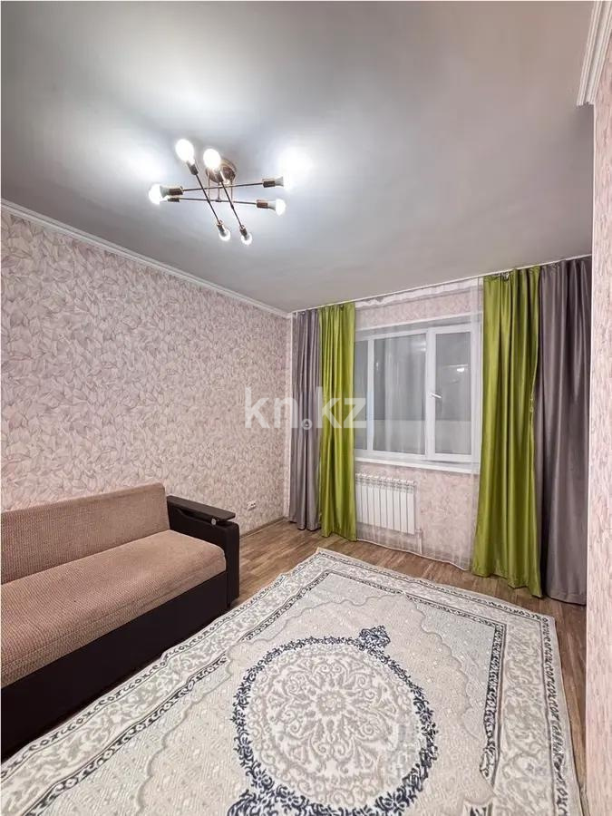 Продажа 1-комнатной квартиры, 38 м², пр. Тлендиева, дом  46 в Астане