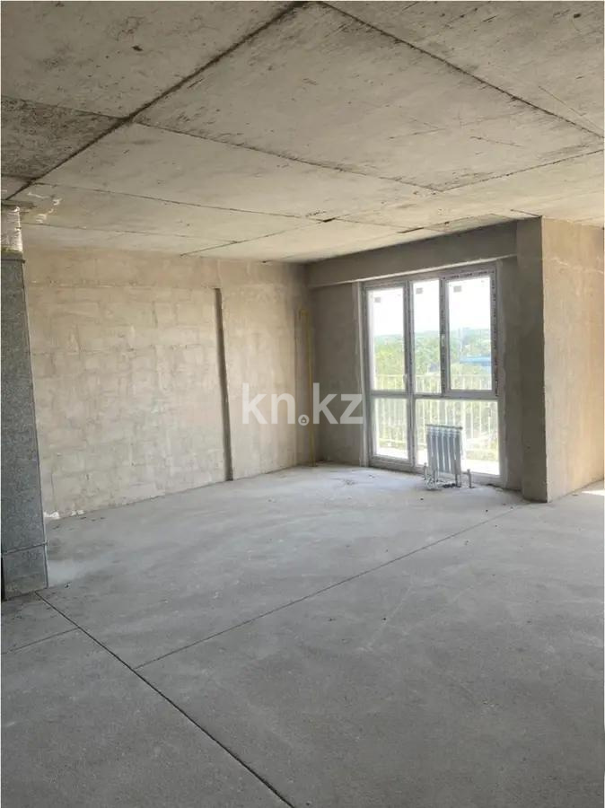 Продажа 1-комнатной квартиры, 50.4 м², пр. Сейфуллина, дом  51/29 - Продажа  однокомнатных квартир в Алматы с фото фото 1 из 2