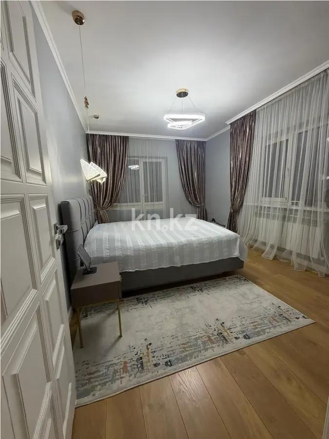 Продажа 3-комнатной квартиры, 120.4 м² в Алматы - фото 2