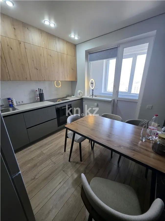 Продажа 2-комнатной квартиры, 42 м² - Продажа квартир в новостройках Астаны - страница 39 фото 3 из 4