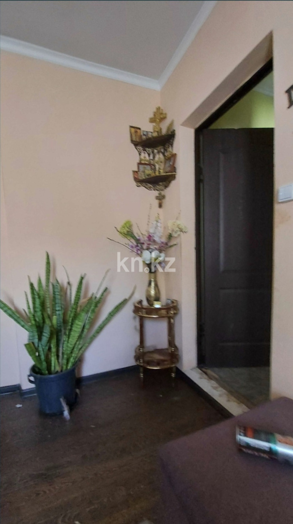 Продажа 6-комнатного дома, 90 м², Барыс, дом  63 - Продажа домов, коттеджей в Алматы без посредников фото 6 из 12