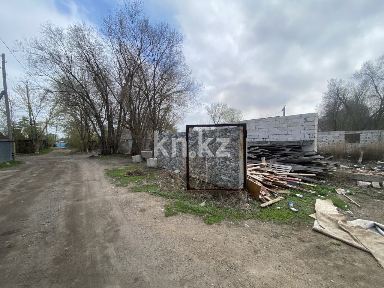 Продажа земельного участка, 10 сот., ул. Луначарского - Продажа земельных участков в Темиртау фото 5 из 7