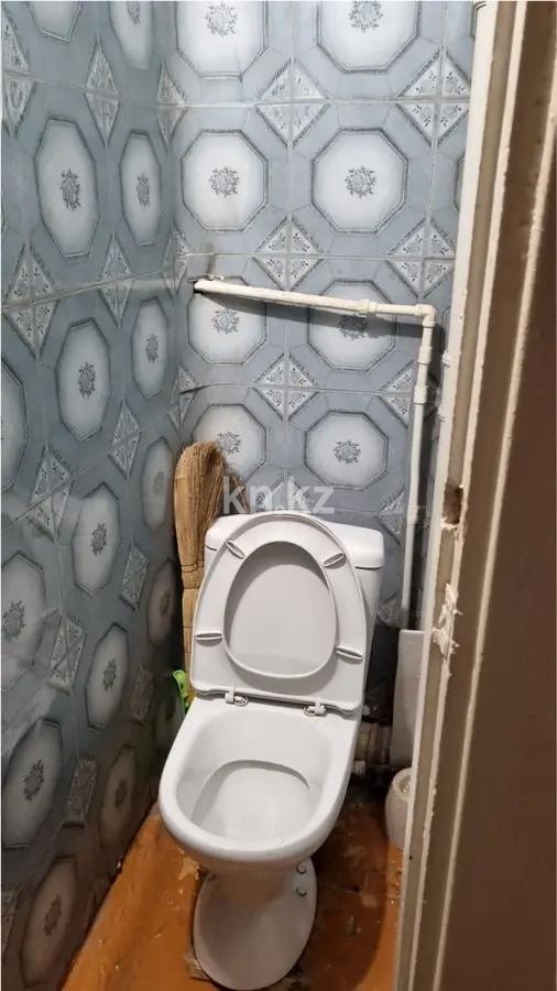 Продажа 2-комнатной квартиры, 49 м² - Продажа двухкомнатных квартир в панельном доме в Караганде - страница 2 фото 5 из 5