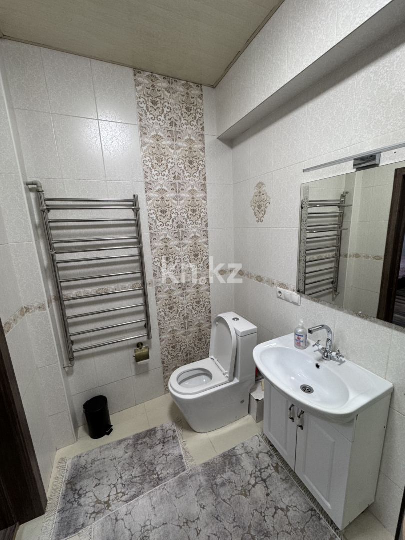 Продажа 1-комнатной квартиры, 47.8 м² - Продажа квартир в новостройках Алматы без посредников - страница 3 фото 3 из 6