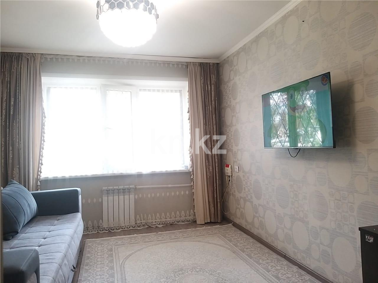 Продажа 2-комнатной квартиры, 45 м² - Продажа квартир в Караганде фото 2 из 16