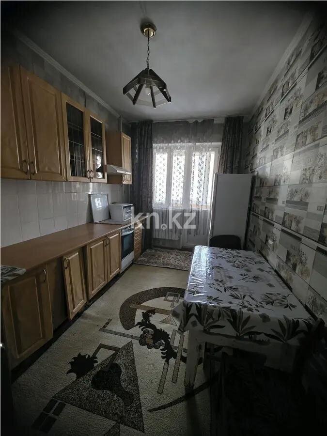 Продажа 3-комнатной квартиры, 67 м² в Алматы - фото 3
