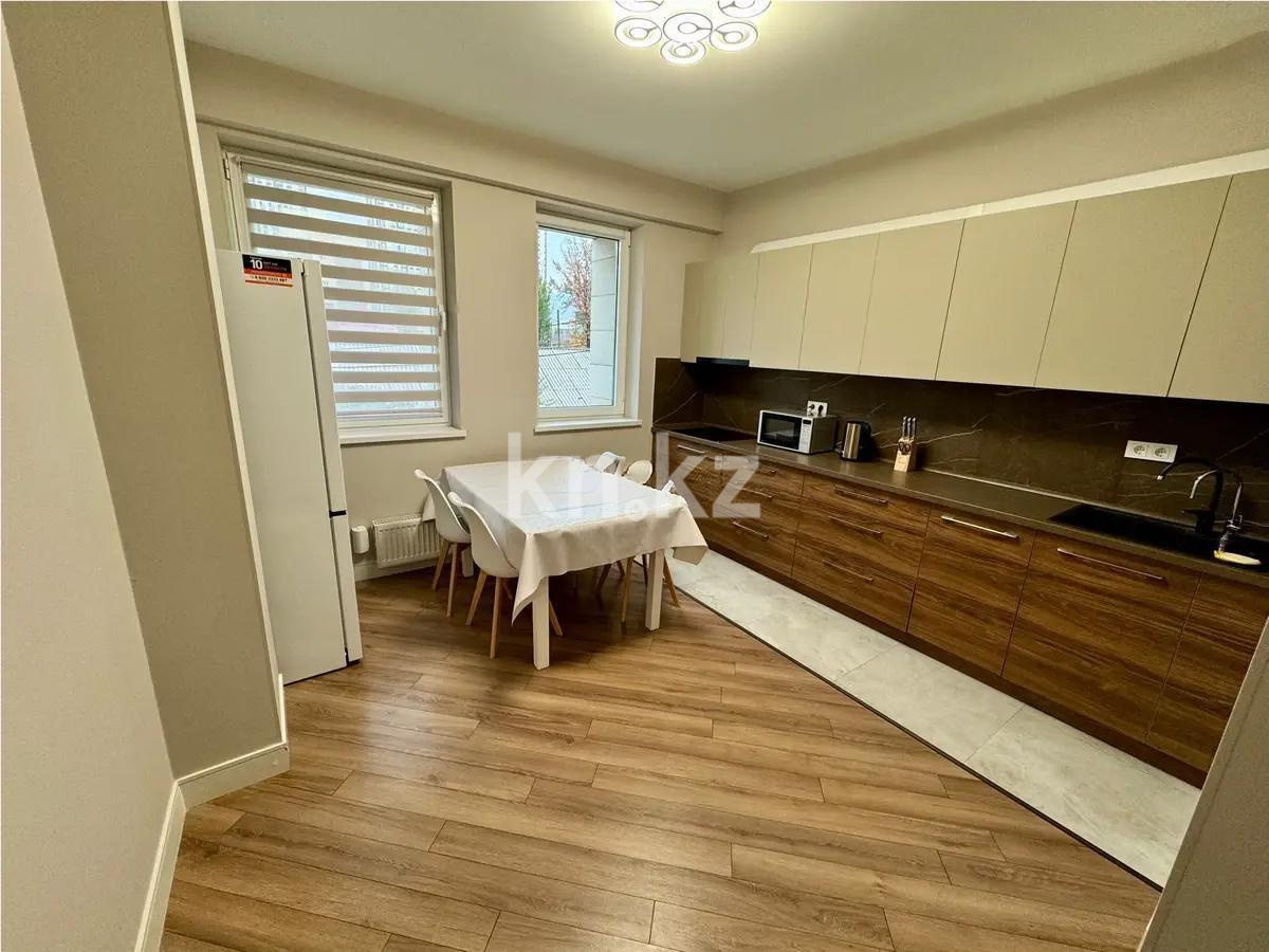 Продажа 3-комнатной квартиры, 101.5 м² в Алматы - фото 4