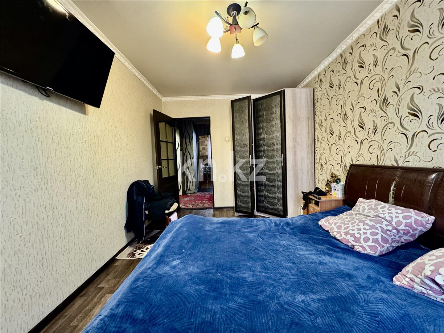 Продажа 3-комнатной квартиры, 62 м² - Продажа квартир в Караганде - страница 162 фото 4 из 8