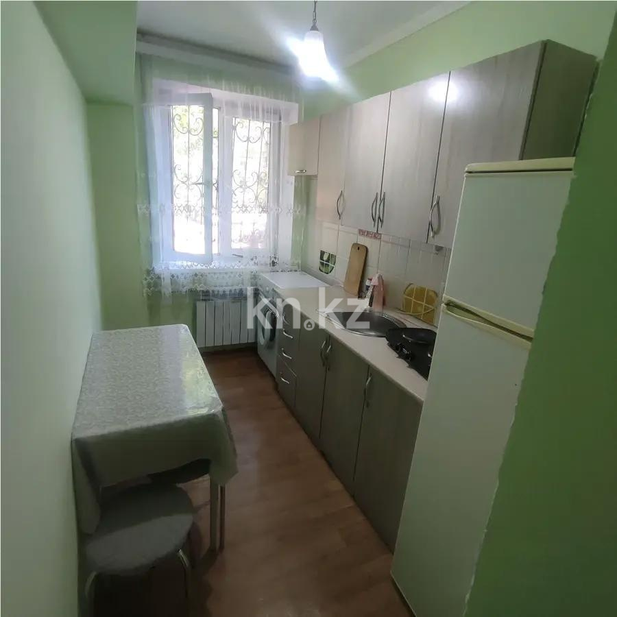 Продажа 2-комнатной квартиры, 40.4 м², мкр. Орбита-4, дом  11 в Алматы - фото 3