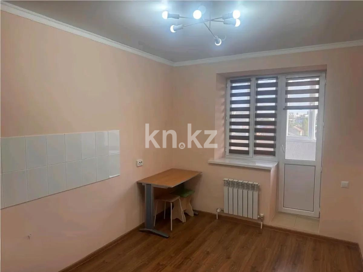 Продажа 1-комнатной квартиры, 40.7 м² - Продажа однокомнатных квартир в р-не Алматы Астаны фото 2 из 5