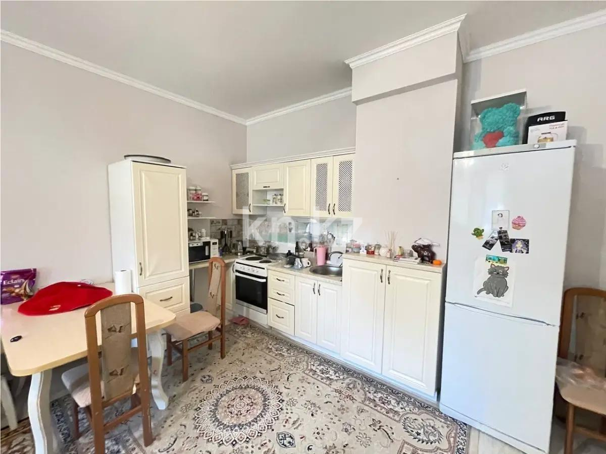 Продажа 2-комнатной квартиры, 48 м², пр. Кошкарбаева, дом  32/4 - Продажа квартир в новостройках Астаны фото 3 из 5