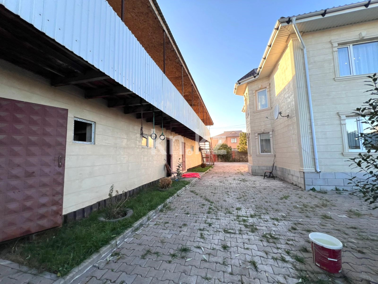 Продажа 5-комнатного дома, 284.7 м², Акжайык - Продажа квартир в Акмолинской области фото 28 из 37