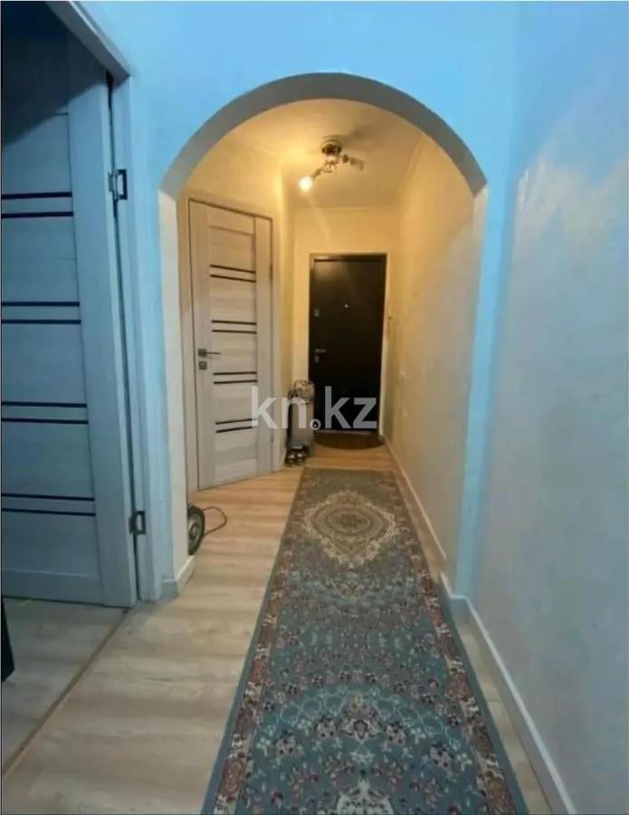 Продажа 3-комнатной квартиры, 59 м² - Продажа квартир в Жетысуском р-не Алматы фото 6 из 6