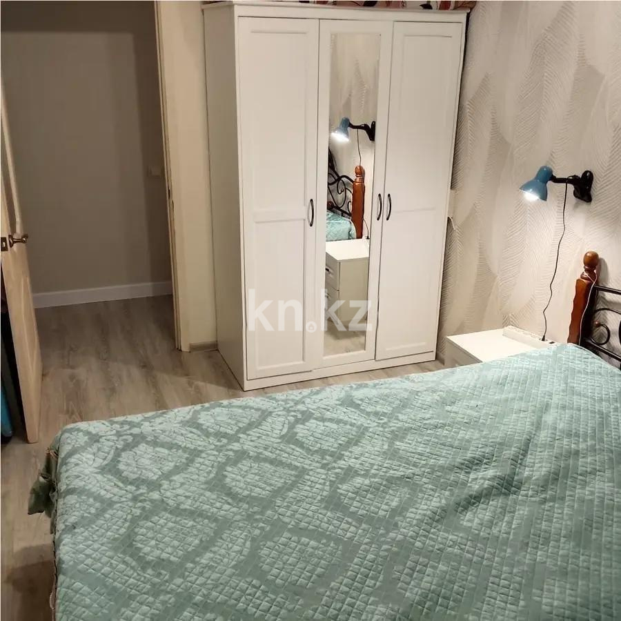 Продажа 3-комнатной квартиры, 70 м², ул. Акан Серы, дом  16 в Астане - фото 2