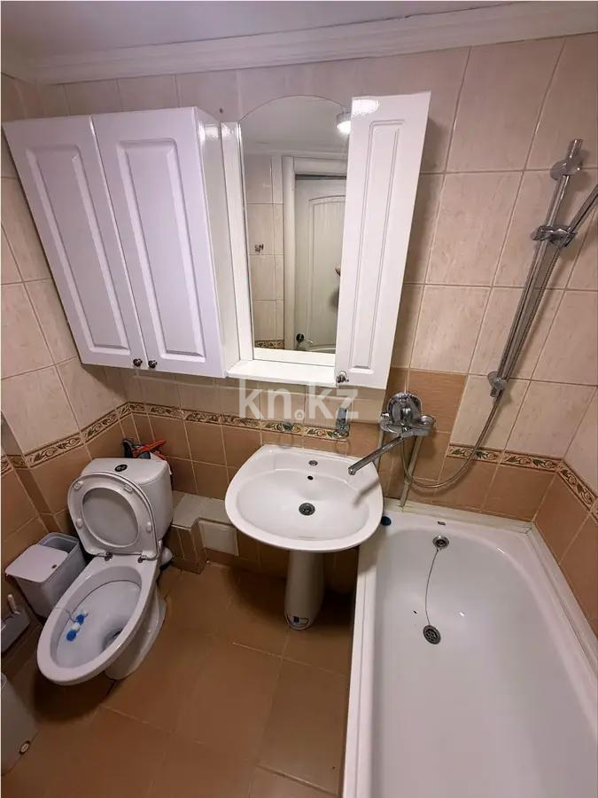 Продажа 2-комнатной квартиры, 42.6 м² в Астане - фото 4