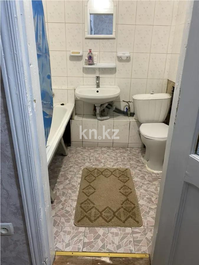 Продажа 1-комнатной квартиры, 30 м² - Недвижимость в Алматы фото 3 из 5