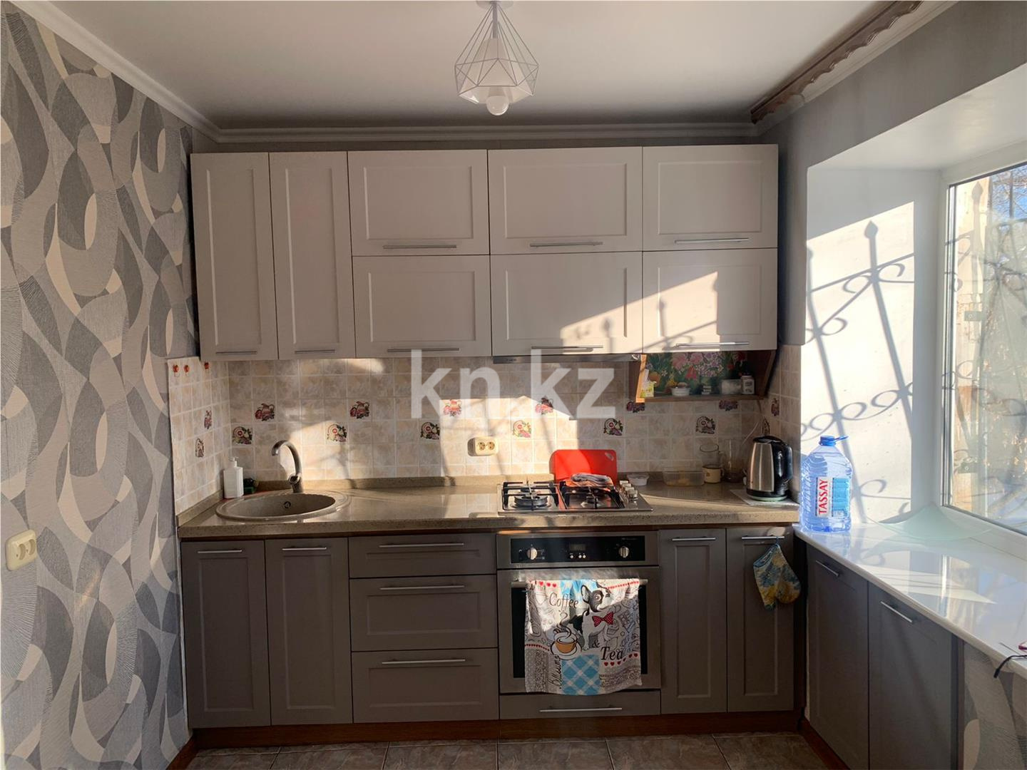 Продажа 3-комнатной квартиры, 42 м² - Продажа недвижимости в Караганде - страница 29 фото 1 из 8