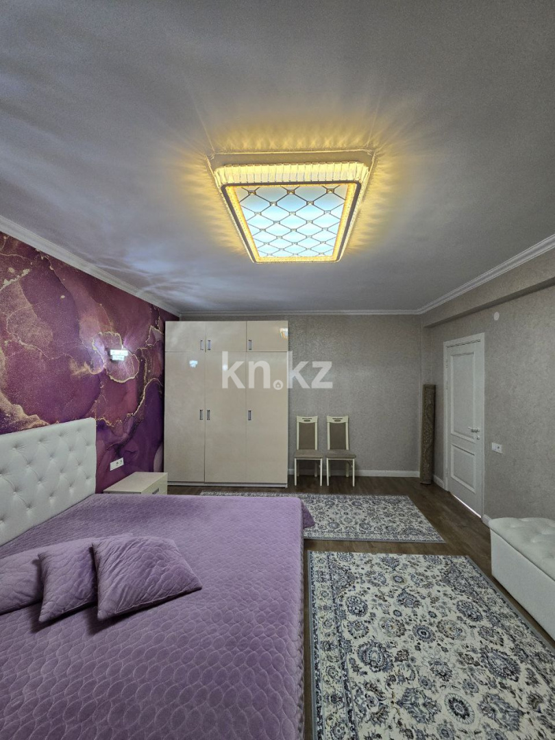 Продажа 3-комнатной квартиры, 134.7 м² в Алматы - фото 30