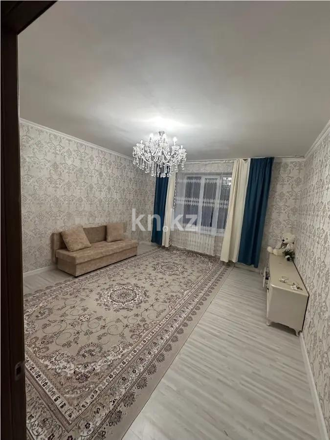 Продажа 2-комнатной квартиры, 63 м², пр. Тауелсыздык, дом  38/2 - Продажа квартир в Астане фото 1 из 4
