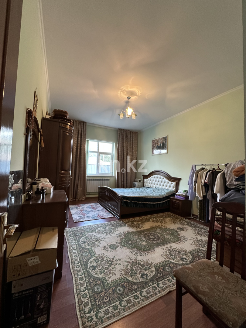 Продажа 5-комнатного дома, 193 м², ул. Аксуат, дом  56 - Продажа домов, коттеджей в Шымкенте фото 15 из 22