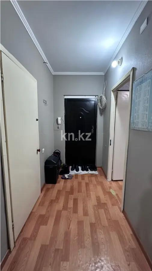 Продажа 1-комнатной квартиры, 40 м² - Продажа квартир в новостройках Алматы фото 4 из 4