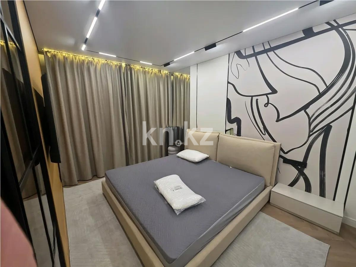 Продажа 1-комнатной квартиры, 47 м² в Алматы - фото 2