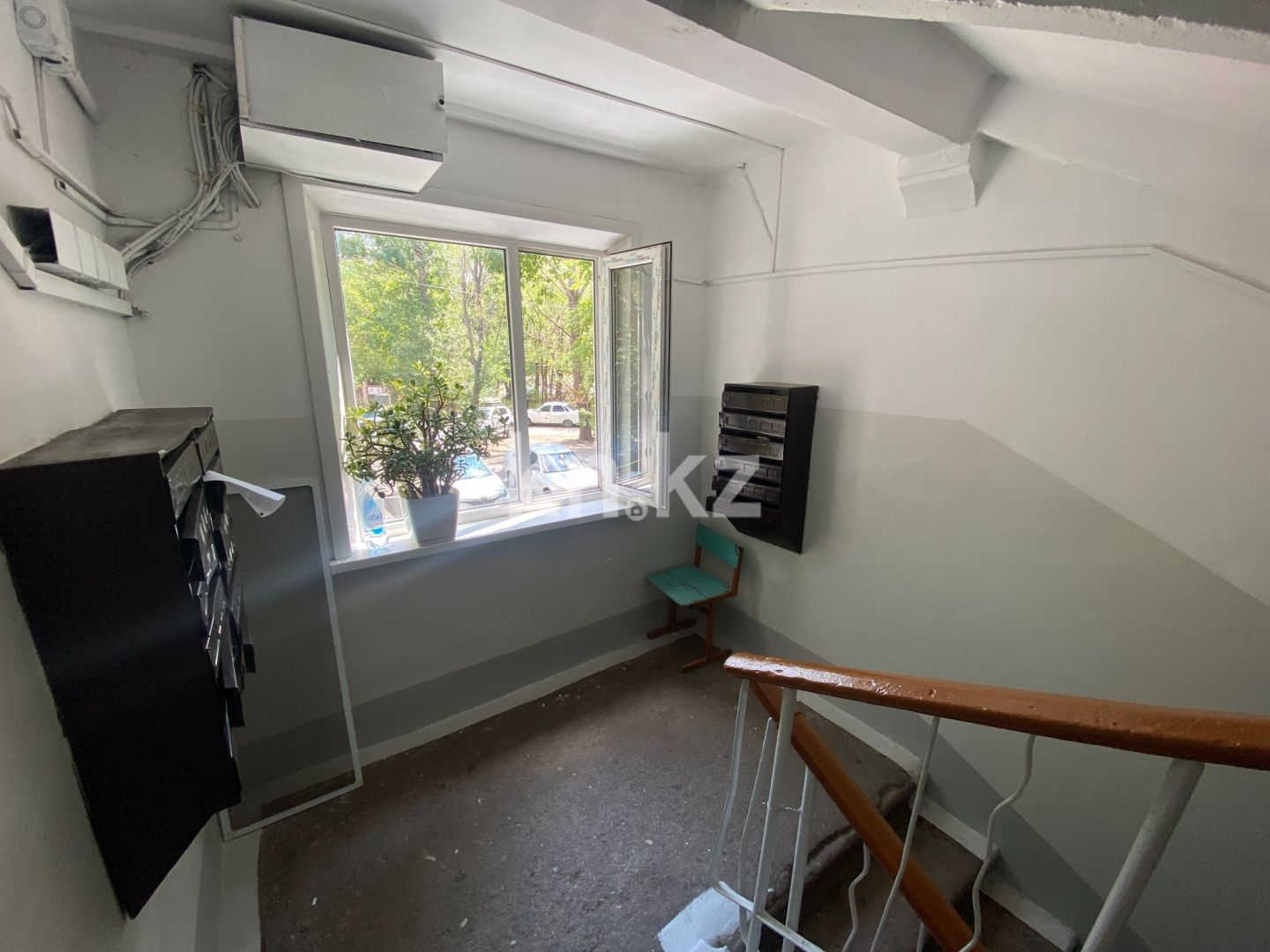 Продажа 1-комнатной квартиры, 30 м² в Караганде - фото 12