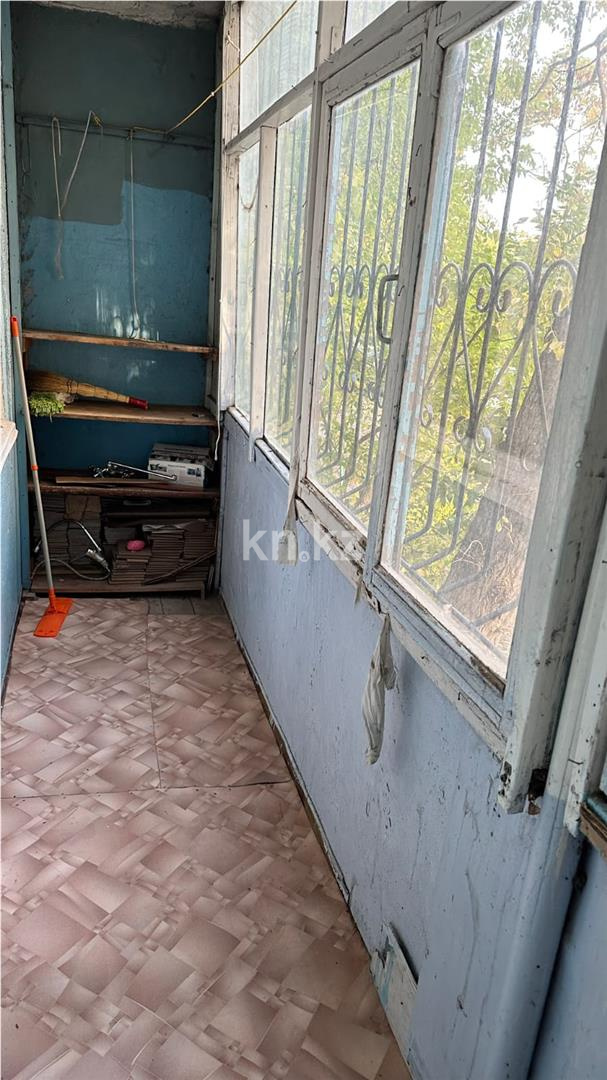 Продажа 2-комнатной квартиры, 52 м², ул. Карбышева - Продажа квартир в Караганде фото 6 из 6