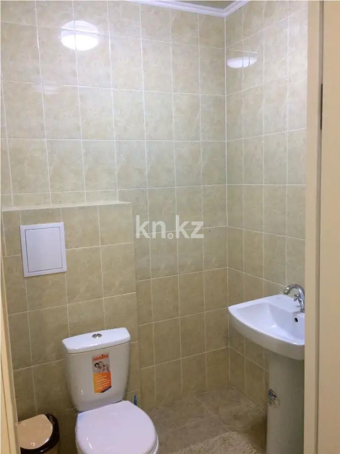 Продажа 2-комнатной квартиры, 81 м², пр. Мангилик Ел, дом  50 в Астане - фото 5