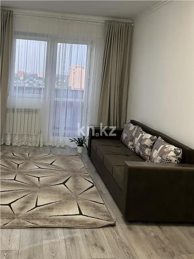 Продажа 1-комнатной квартиры, 28 м² - Продажа однокомнатных квартир от собственников в Алматы фото 1 из 2