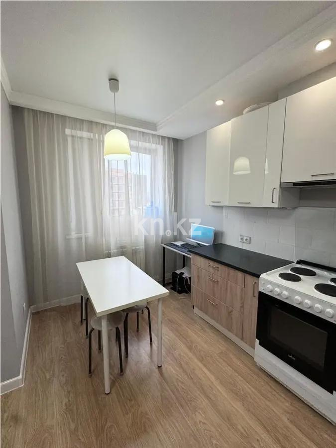 Продажа 1-комнатной квартиры, 34.7 м², ул. Кургальжинское шоссе, дом  110 - Продажа квартир в Казахстане фото 2 из 5