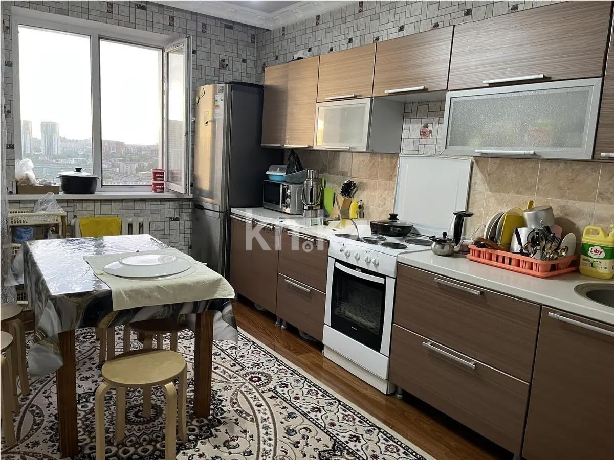 Продажа 3-комнатной квартиры, 106 м² - Недвижимость в Астане - страница 6 фото 4 из 7