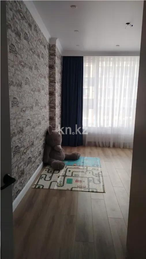 Продажа 4-комнатной квартиры, 120 м² - Продажа квартир в Астане - страница 8 фото 3 из 4